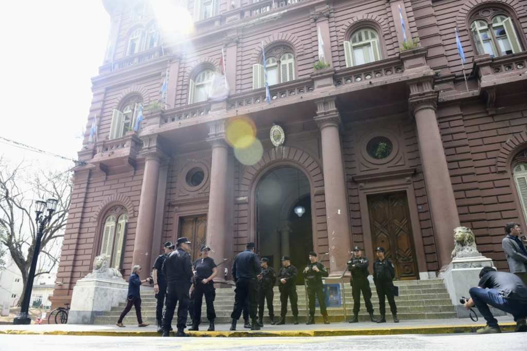 Directora del área de Género presentó su renuncia a Pablo Javkin