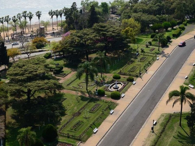 Paraná, el nuevo destino elegido por los turistas