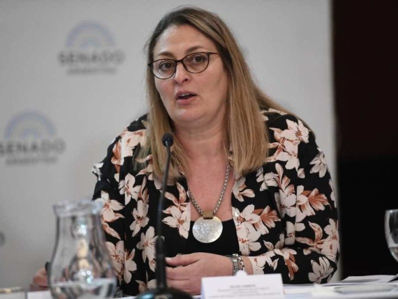 2022, año de gestiones y proyectos concretados para la diputada Silvia Ciancio