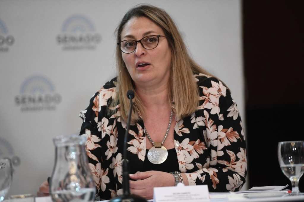 2022, año de gestiones y proyectos concretados para la diputada Silvia Ciancio
