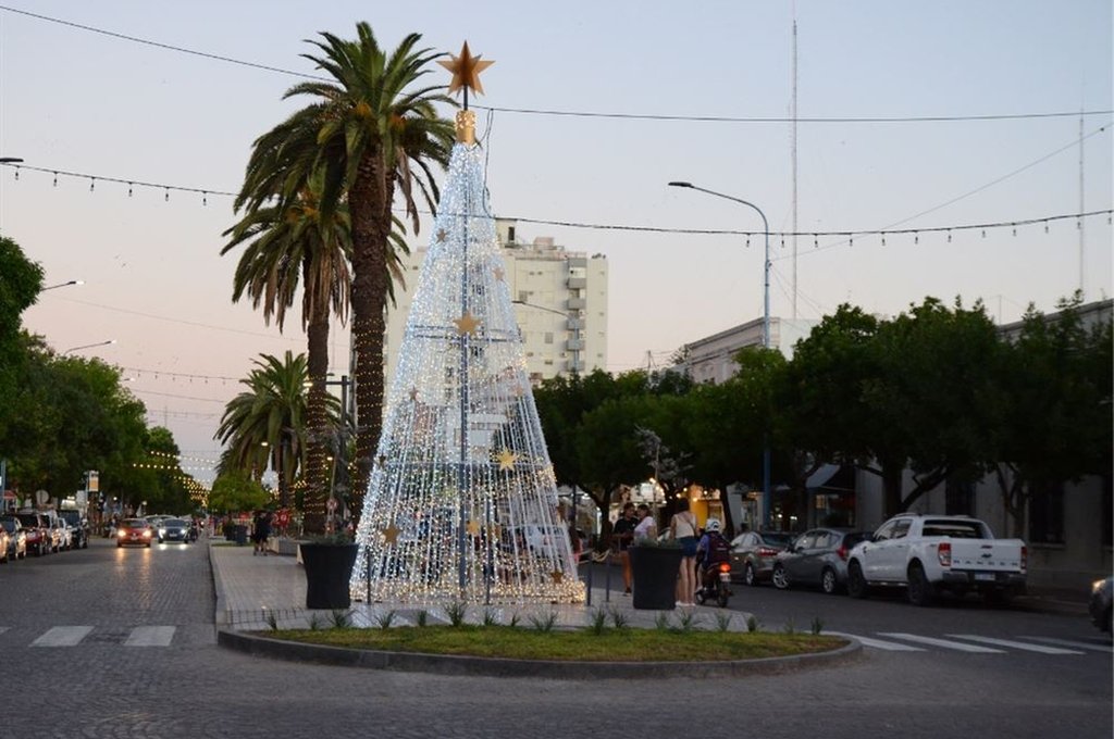 Cómo le fue a los comercios con las ventas de Navidad