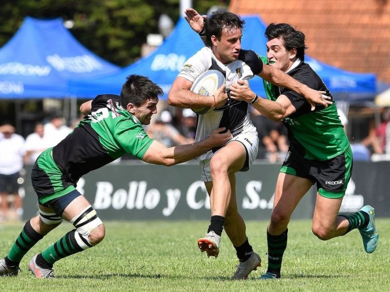 Estudiantes generó el fervor