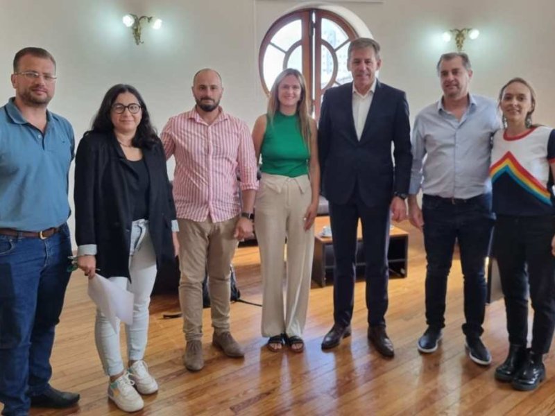 Santa Fe ciudad: abrirán un centro de día para abordar consumos problemáticos