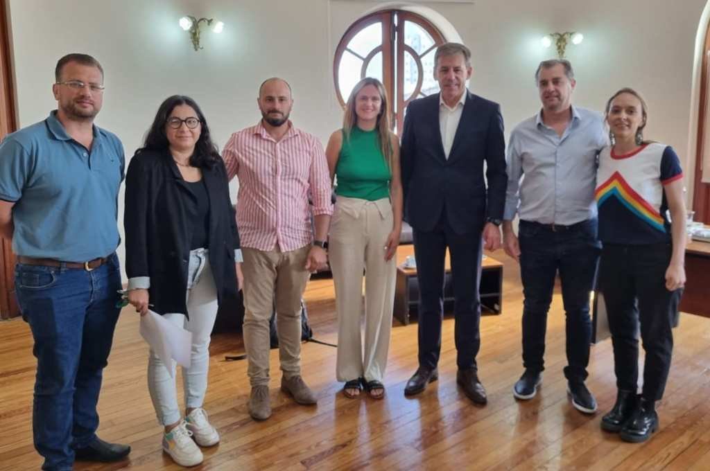 Santa Fe ciudad: abrirán un centro de día para abordar consumos problemáticos