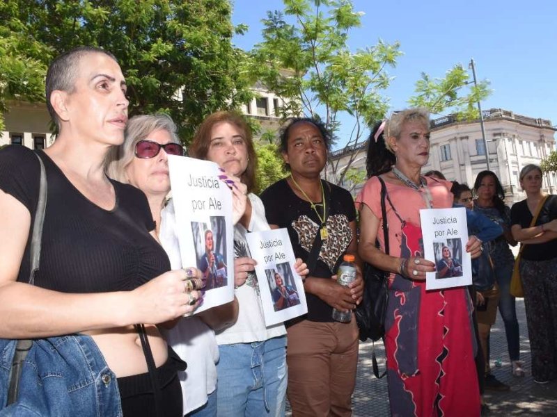 2022: el año con menos femicidios en la Primera Circunscripción Judicial