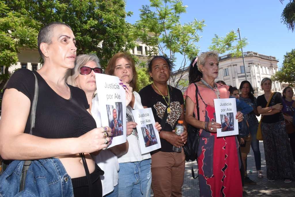 2022: el año con menos femicidios en la Primera Circunscripción Judicial