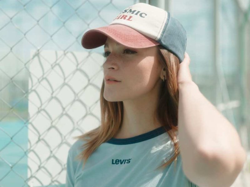 Martina Flores presenta su nuevo single «La excepción»