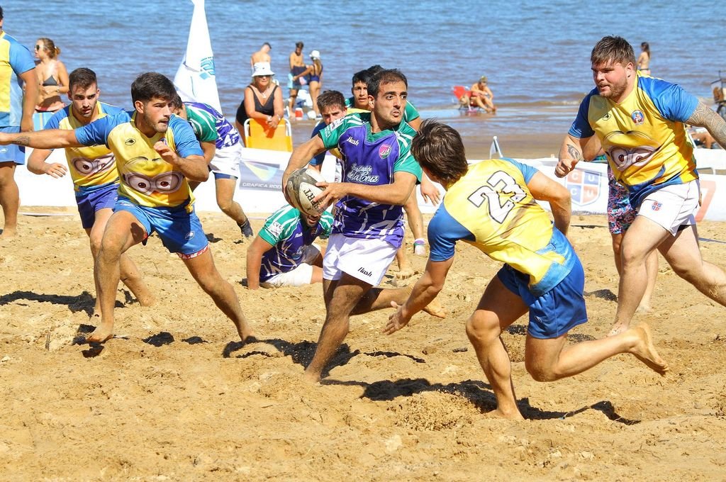 Clásicos del verano entrerriano