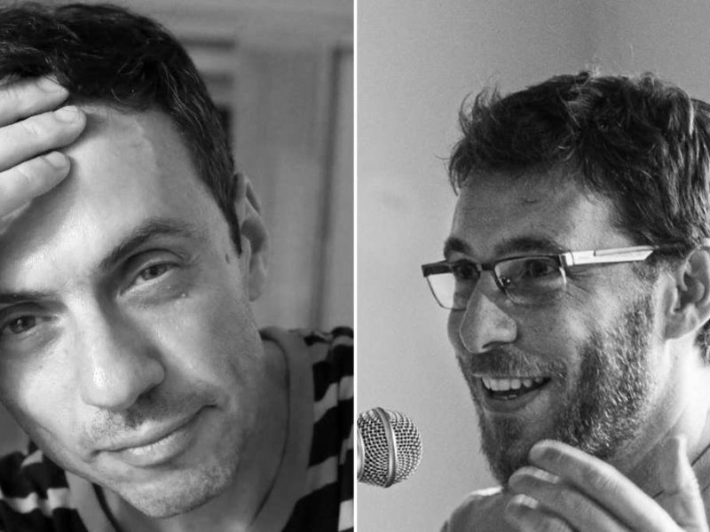 Escritores de Rosario: presencia nacional e internacional a través de premios y publicaciones