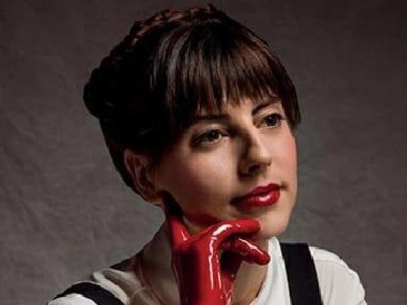Marina «Pipi» Yalour: pasión por la coctelería