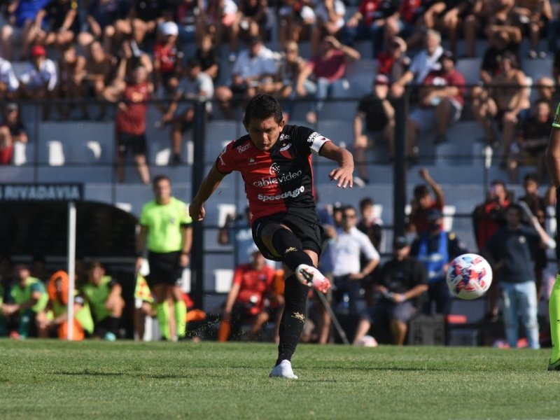 ¿Sigue el Pulga?: «Chiqui» Tapia le pidió que siga en Colón