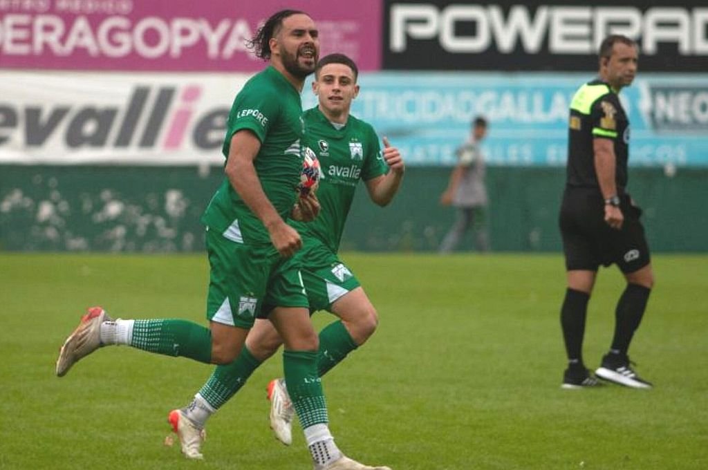 Esperando a Domingo y Solis, Patronato arranca la concentración
