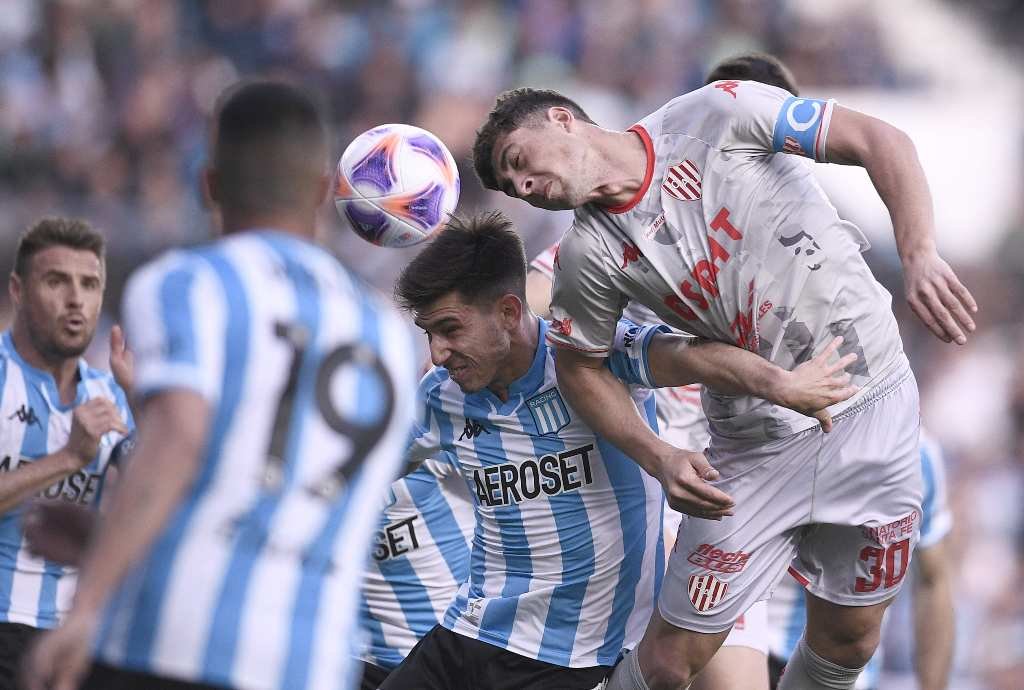 Nardoni, el pibe de Nelson que hoy vale millones