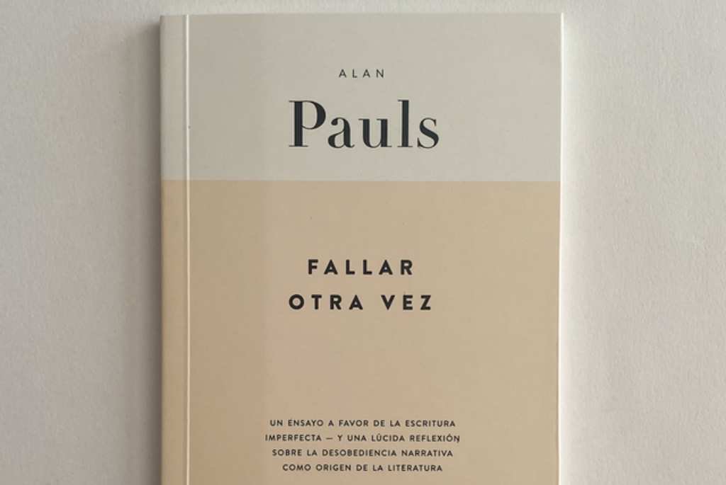 Una visita fugaz y misteriosa