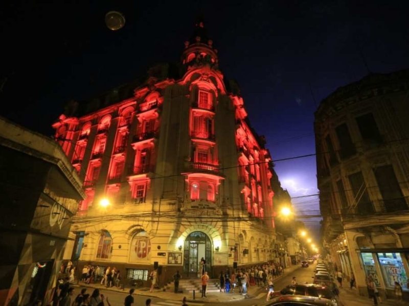 El programa Escena Inquieta llega a Santa Fe Canal