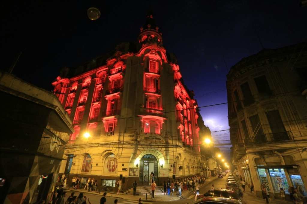 El programa Escena Inquieta llega a Santa Fe Canal