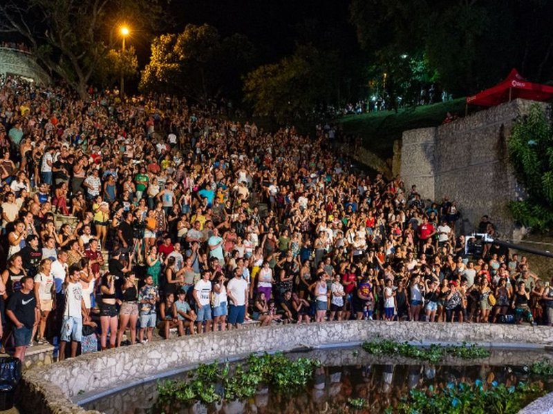 La cuarta edición del Activá Verano es un hecho en Paraná