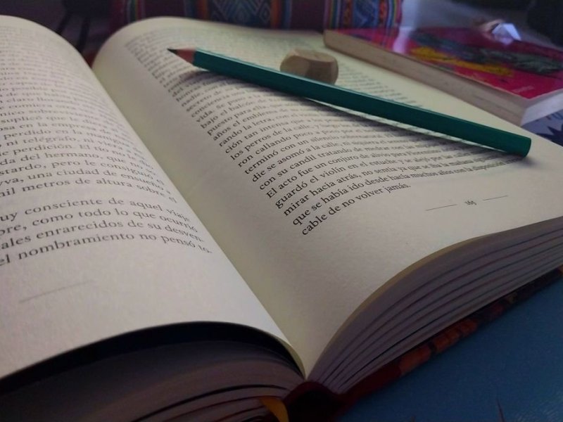 La Biblioteca Provincial realizará talleres literarios para niños, niñas y adolescentes