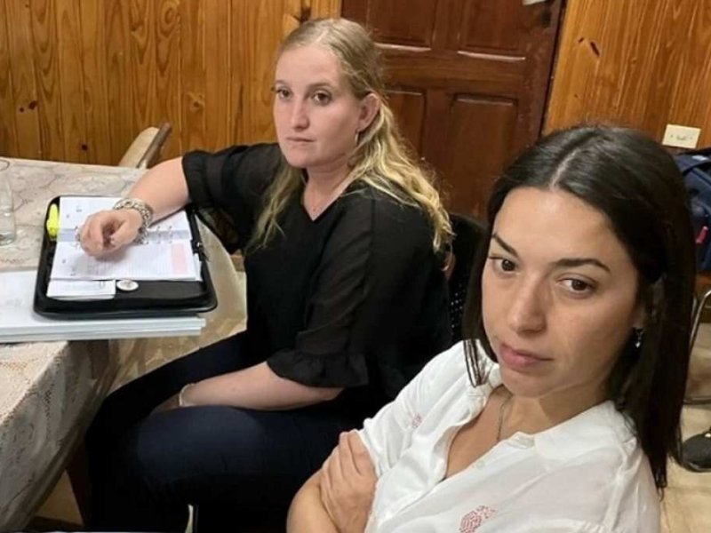 Reunión de Federación Agraria de Gálvez ante la sequía extrema