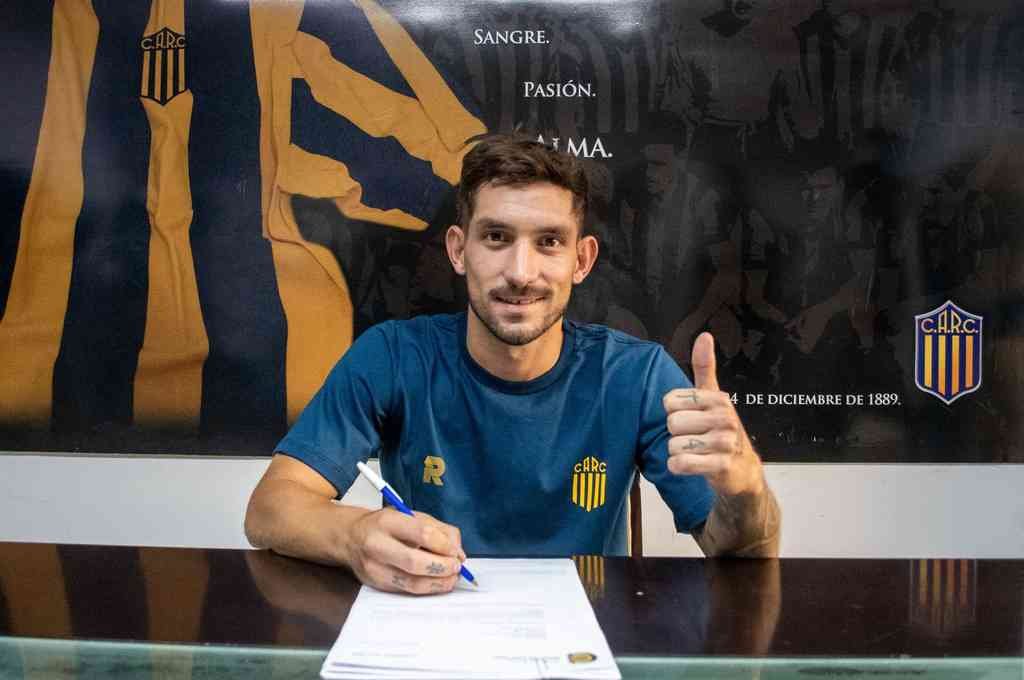 Russo, en su idioma