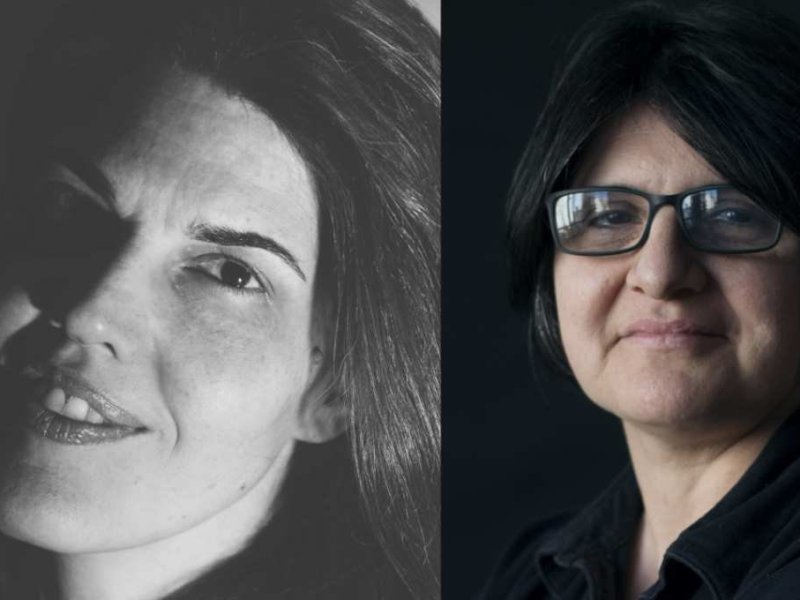 Ganadores del Premio Pedroni de Poesía y del Certamen de guion cinematográfico del FNA