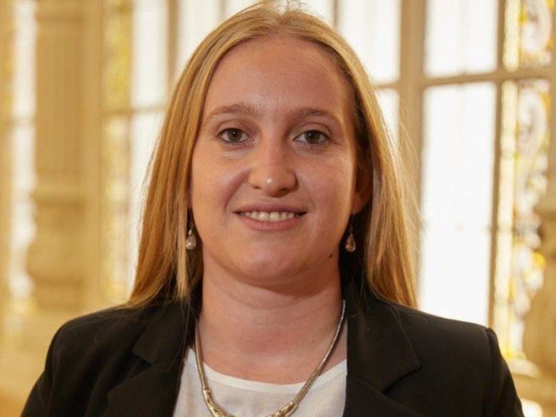 «Solicitamos audiencia a Massa porque el campo no puede esperar más»