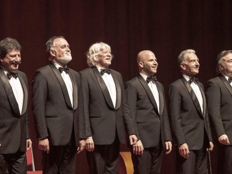 Les Luthiers: el famoso grupo se despide con «Más tropiezos de Mastropiero»