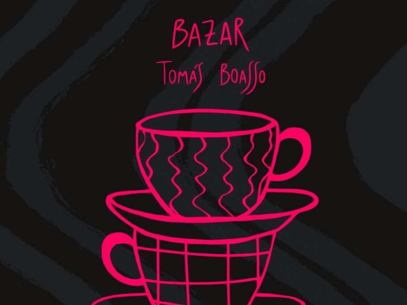 El Bazar de la música propia