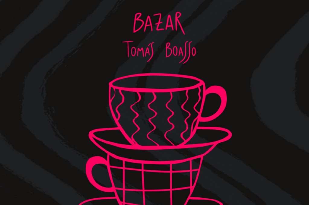 El Bazar de la música propia