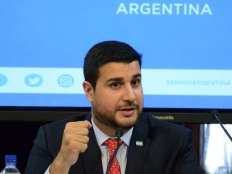 Marcos Cleri pidió «mayor compromiso con los rosarinos» a la dirigencia política provincial