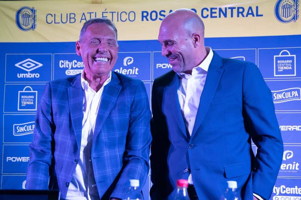 Central y Newell’s: les costó, pero están listos para arrancar
