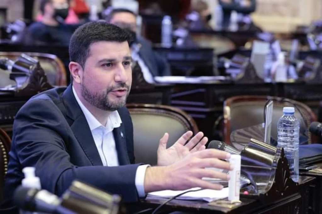Marcos Cleri: «Está en juego la jubilación de casi 800 mil compatriotas»