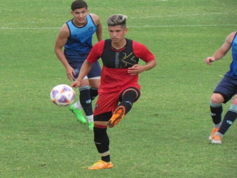Valdez Chamorro anticipa: «Siempre pelear todos los frentes»