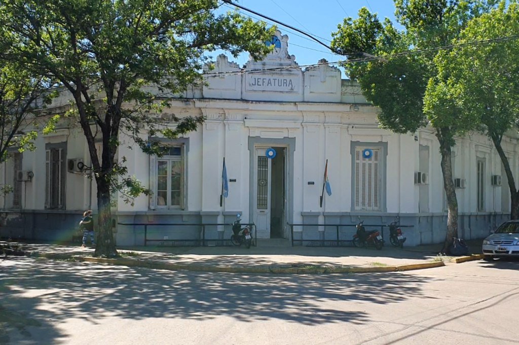 Casilda: una mujer fue herida con un arma blanca en la vía pública