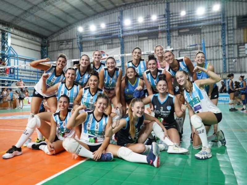 Ganó Villa Dora y perdió Náutico