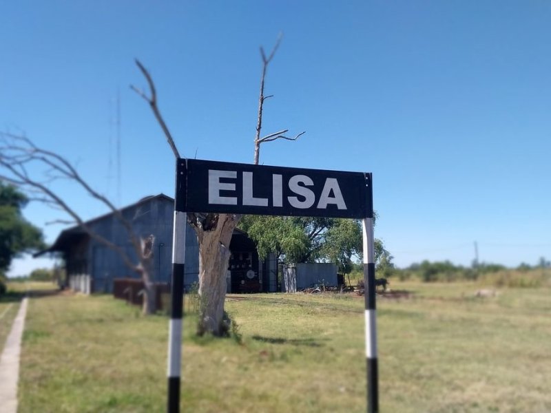 Paseo por la historia ferroviaria