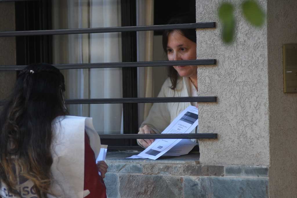 Siguen sin conocerse los datos del censo 2022