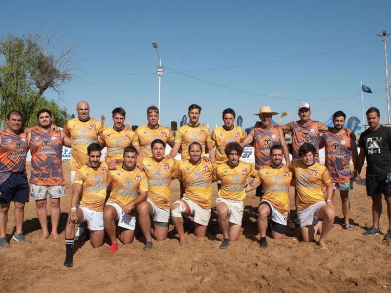 Amistad, mística e integración en un equipo trinacional