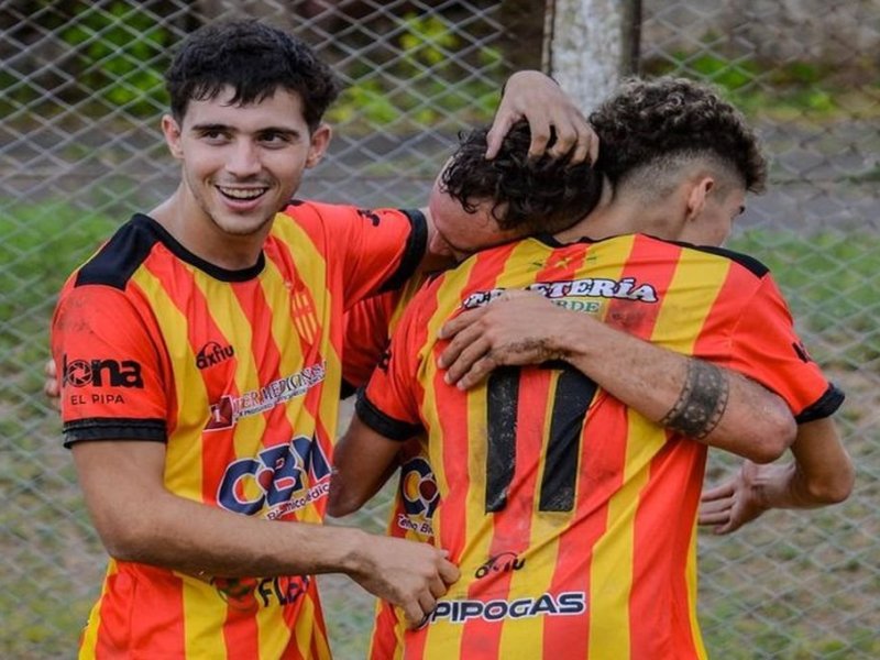 Se conocieron los cruces de la Supercopa Entre Ríos