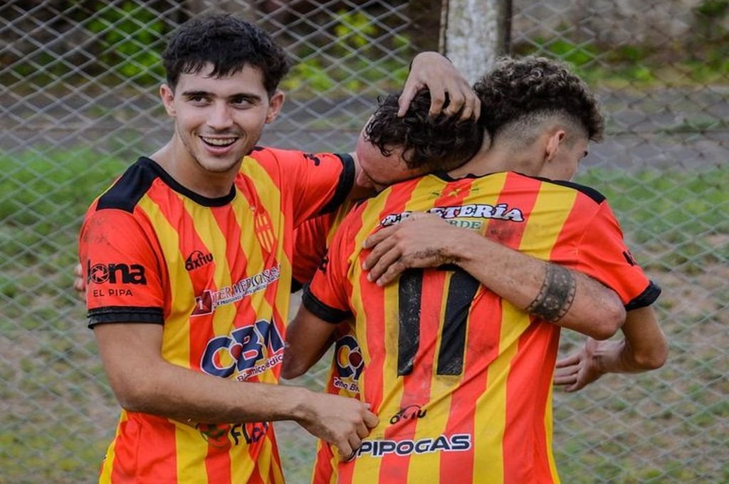 Se conocieron los cruces de la Supercopa Entre Ríos