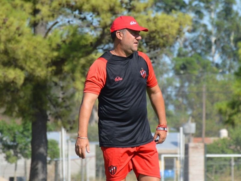 Patronato, un equipo en Ascenso