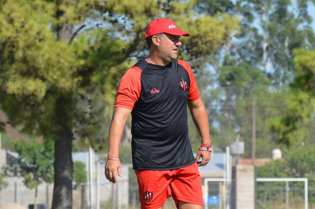 Patronato, un equipo en Ascenso