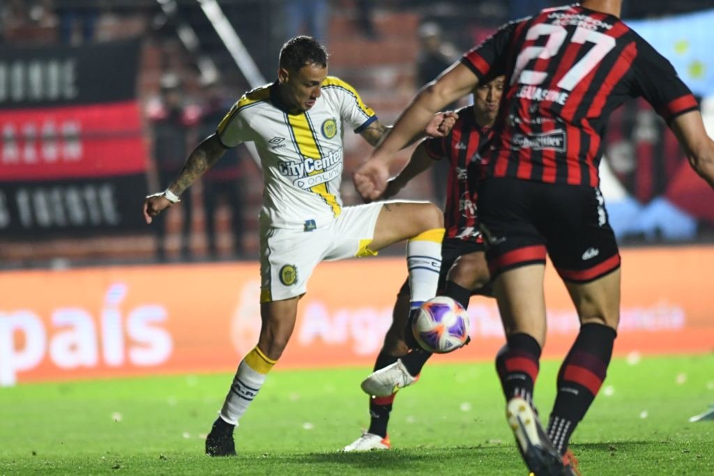 Vuelve el fútbol local con el partido entre Rosario Central y Argentinos Juniors