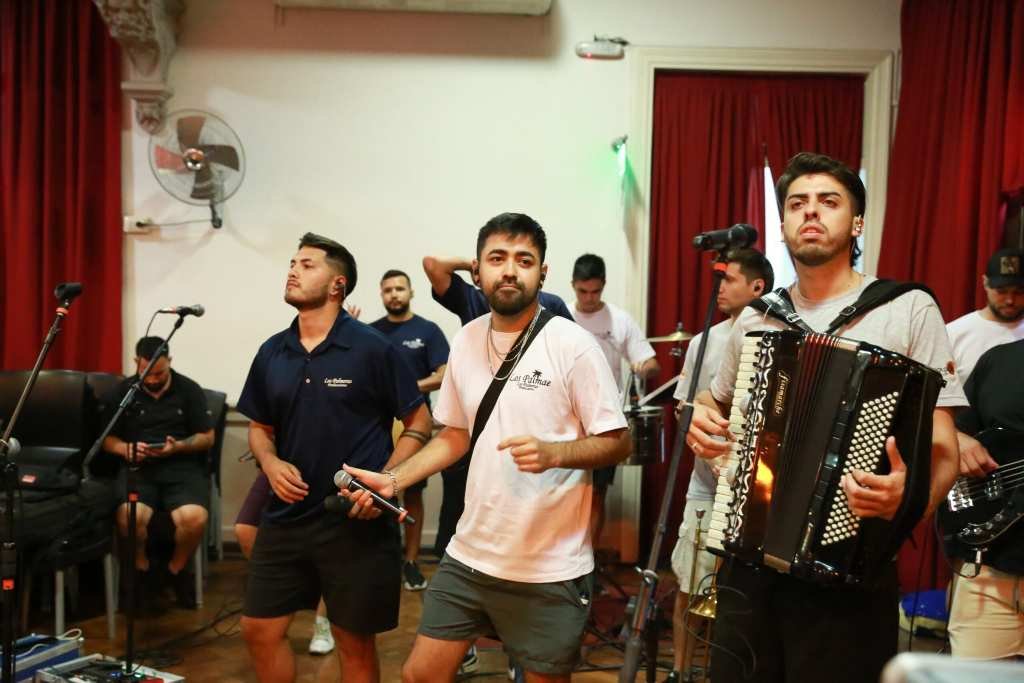 Los íconos de la cumbia santafesina serán reivindicados en el Festival de Cosquín
