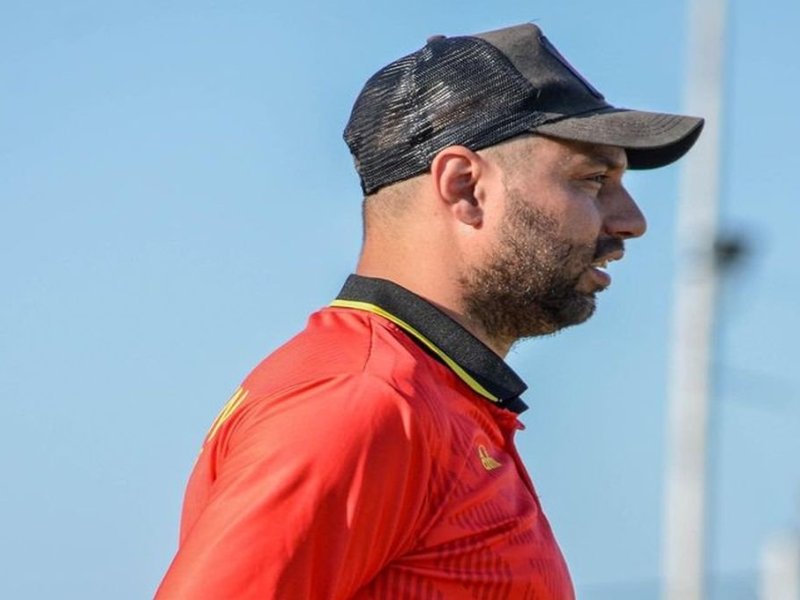 Neuquén se prepara para «pelear el torneo»