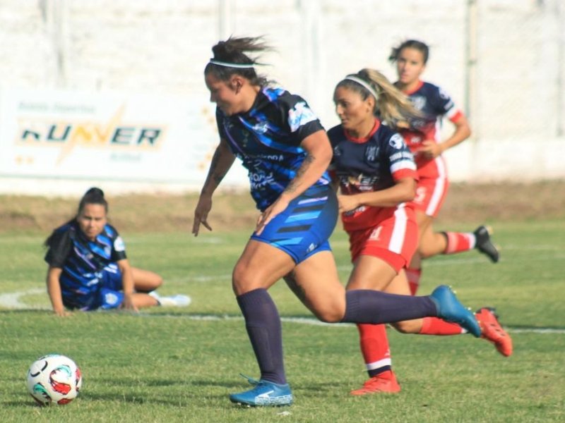 San Benito se tomó revancha y pasó a semifinales