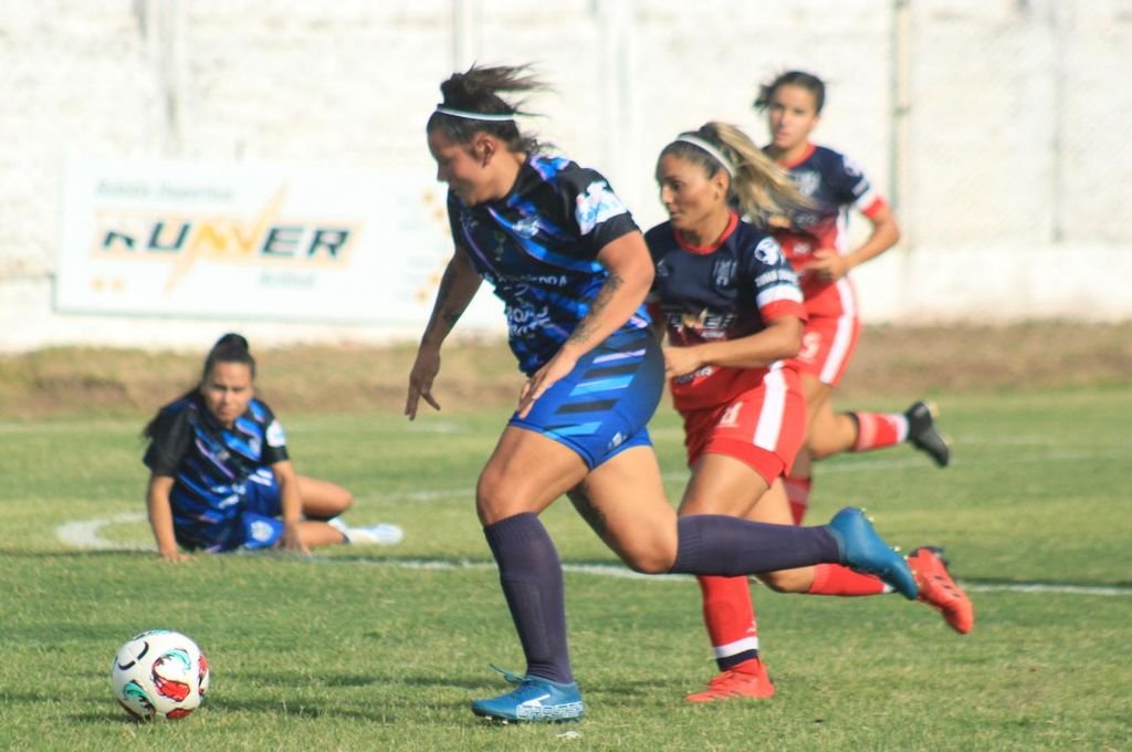 San Benito se tomó revancha y pasó a semifinales