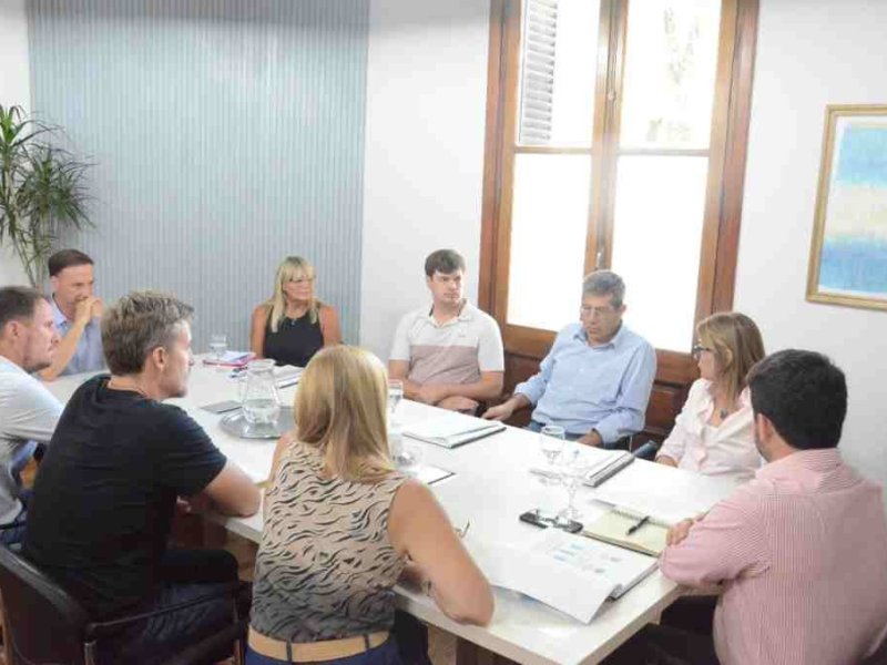 Venado Tuerto se suma a los reclamos de la ONG Construir Hacer por la ruta 33