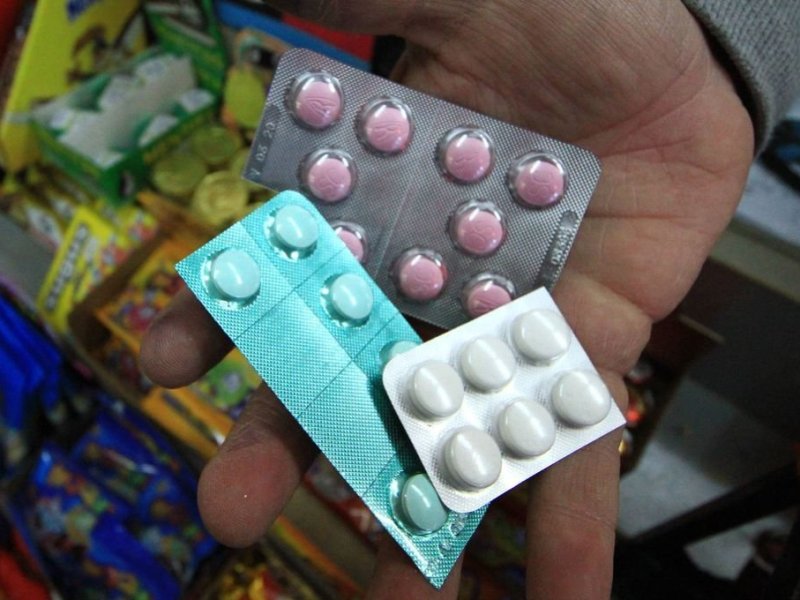 La automedicación pos pandemia: el narco de los medicamentos