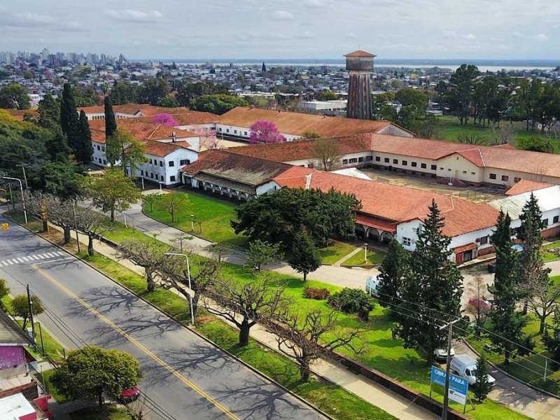 Se publicó el llamado a licitación para obras en la Escuela Hogar